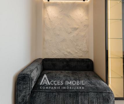 Inamstro! Ioana Radu street, Buiucani, 1 room + living. Euro Repair!: 9