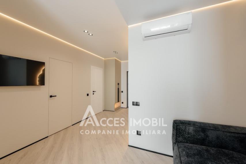 Inamstro! Ioana Radu street, Buiucani, 1 room + living. Euro Repair!: 10