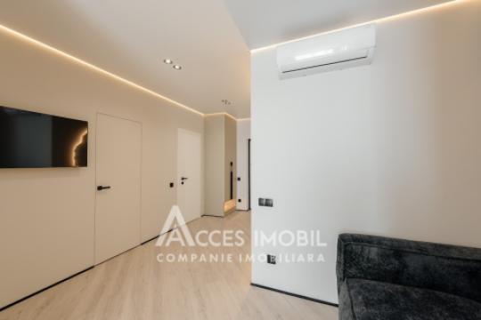 Inamstro! Ioana Radu street, Buiucani, 1 room + living. Euro Repair!: 10