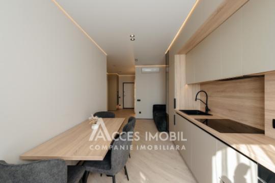 Inamstro! Ioana Radu street, Buiucani, 1 room + living. Euro Repair!: 12