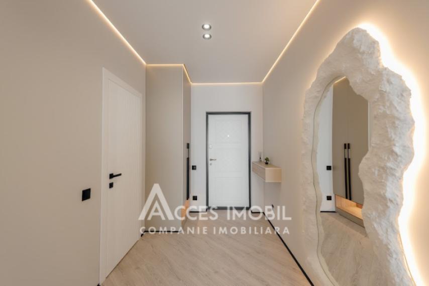 Inamstro! Ioana Radu street, Buiucani, 1 room + living. Euro Repair!: 15