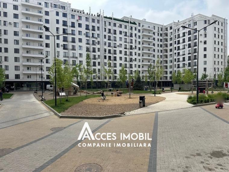 Inamstro! Ioana Radu street, Buiucani, 1 room + living. Euro Repair!: 17