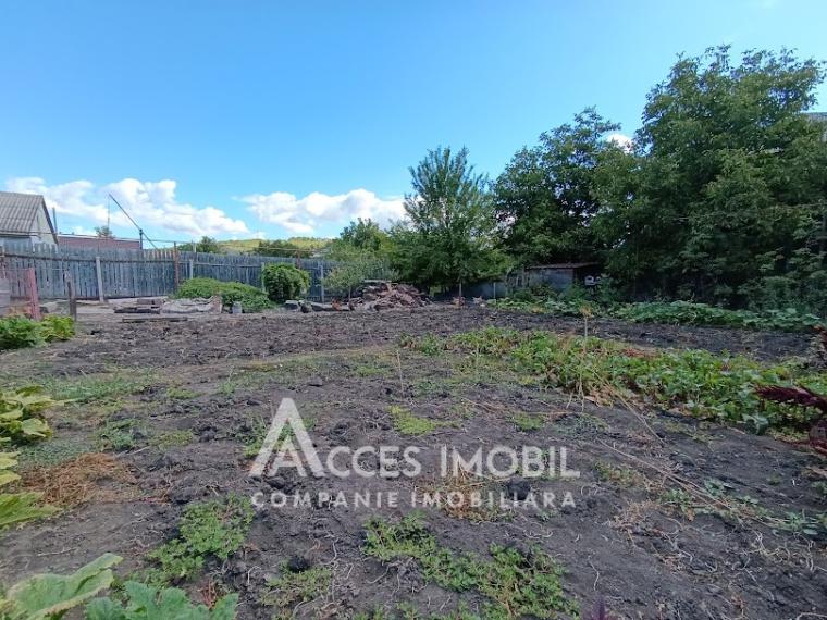 Teren pentru construcție 5 ari! Ghidighici, str. Ştefan cel Mare și Sfînt!: 0