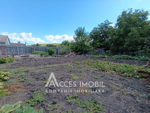Terenuri de vânzare în Chișinău: Ghidighici, str. Ştefan cel Mare și Sfînt