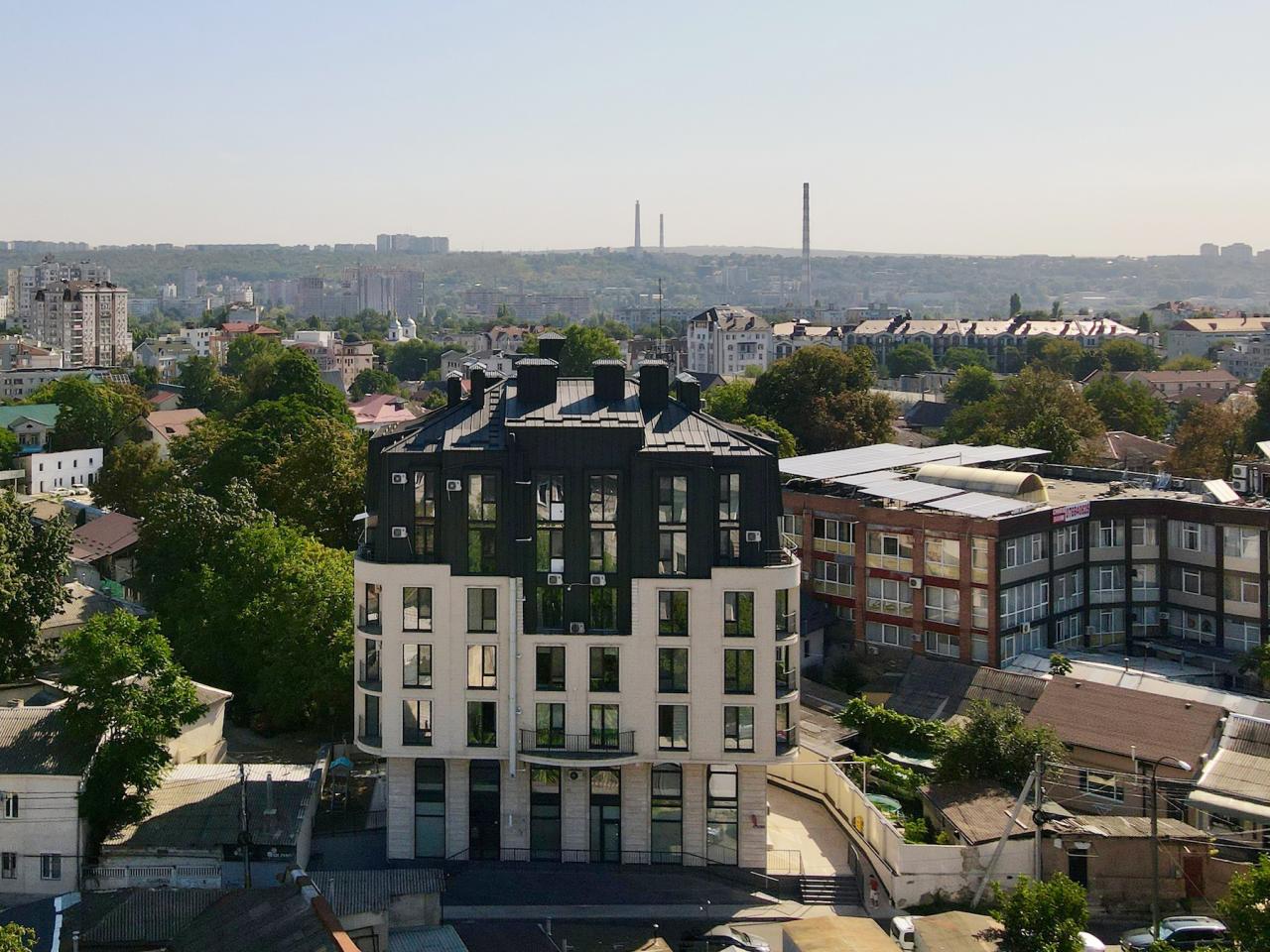 Estate Invest Company: Estate Club House