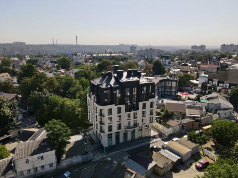 Estate Invest Company: Estate Club House: 2