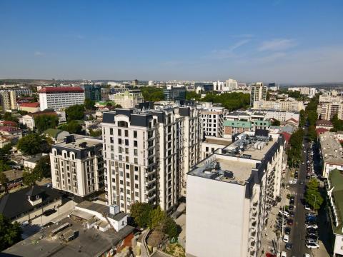 Inamstro: Eminescu Residence: 4