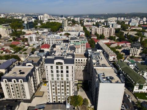 Inamstro: Eminescu Residence: 5