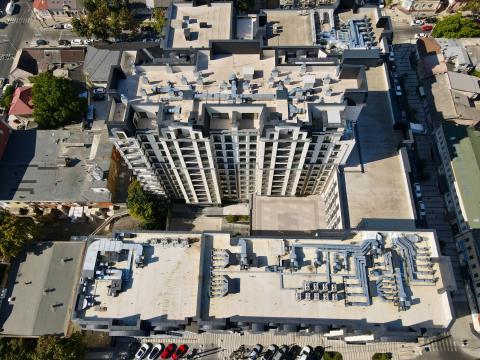 Inamstro: Eminescu Residence: 7