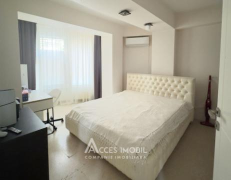 Apartamente de vânzare în Chișinău: Ciocana, bd. Mircea cel Bătrân