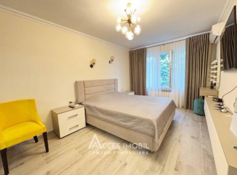 Apartamente de vânzare în Chișinău: Ciocana, str. Petru Zadnipru