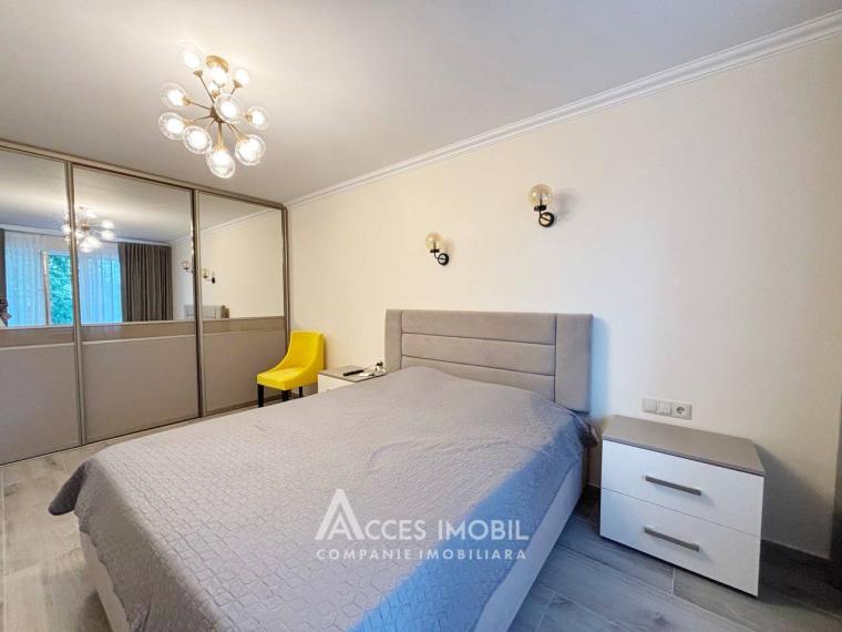 str. Petru Zadnipru, Ciocana, 2 camere. Seria MS! Euroreparație!: 1