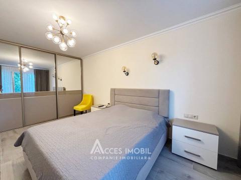 str. Petru Zadnipru, Ciocana, 2 camere. Seria MS! Euroreparație!: 1