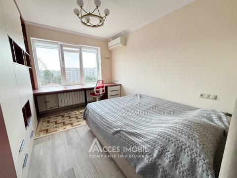 str. Petru Zadnipru, Ciocana, 2 camere. Seria MS! Euroreparație!: 2