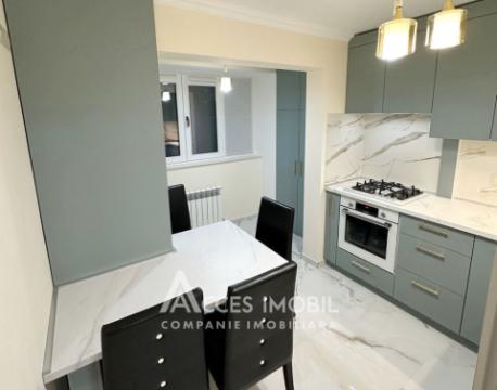 str. Petru Zadnipru, Ciocana, 2 camere. Seria MS! Euroreparație!: 3