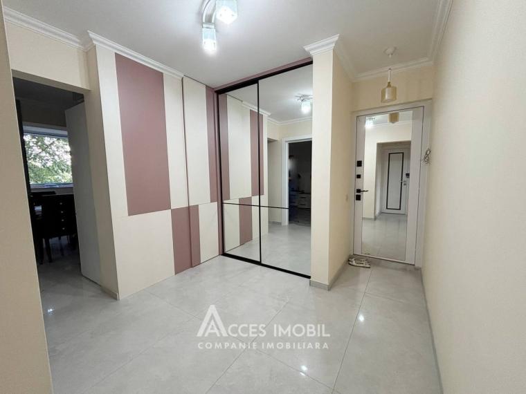 str. Petru Zadnipru, Ciocana, 2 camere. Seria MS! Euroreparație!: 5