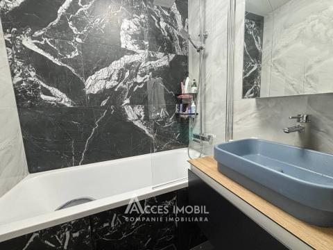 str. Petru Zadnipru, Ciocana, 2 camere. Seria MS! Euroreparație!: 6