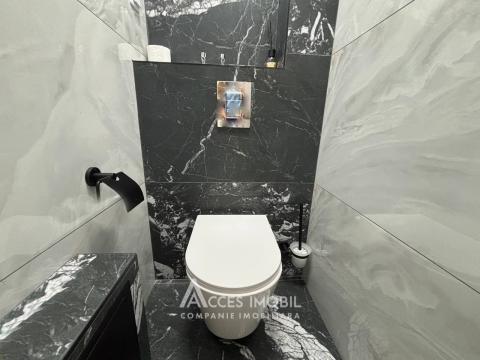 str. Petru Zadnipru, Ciocana, 2 camere. Seria MS! Euroreparație!: 7