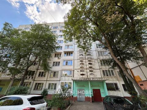 str. Petru Zadnipru, Ciocana, 2 camere. Seria MS! Euroreparație!: 8