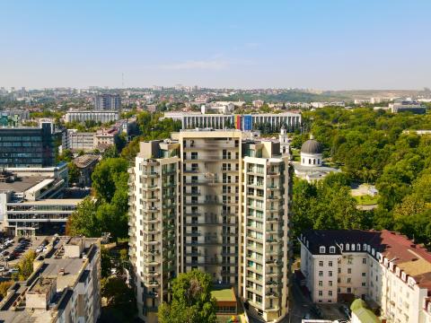 Summa: Crown Plaza Park: 0