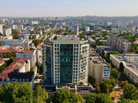 Summa: Crown Plaza Park: 1