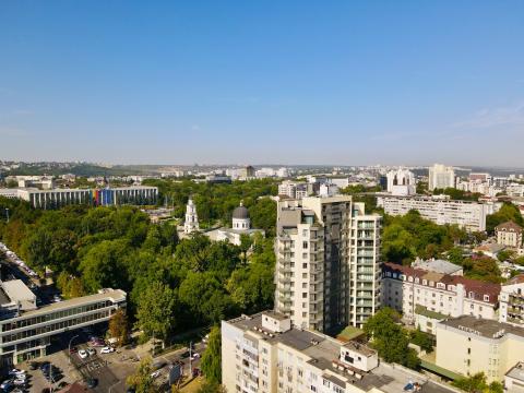 Summa: Crown Plaza Park: 2