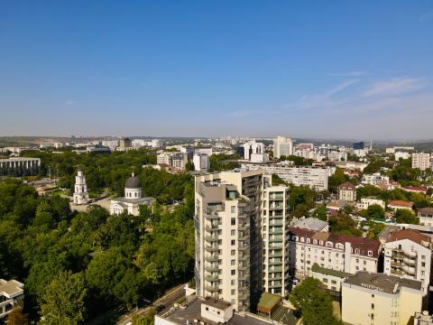 Summa: Crown Plaza Park: 4