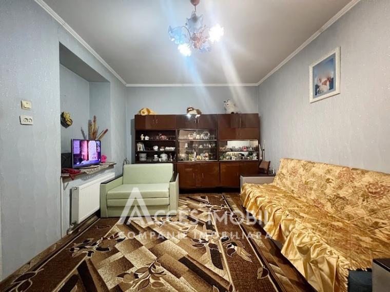 Centru, str. Armenească, 2 camere! AUTONOMĂ!: 1