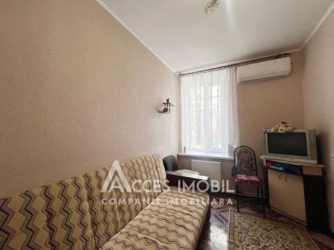 Centru, str. Armenească, 2 camere! AUTONOMĂ!: 2