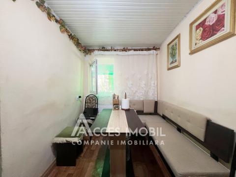 Centru, str. Armenească, 2 camere! AUTONOMĂ!: 3