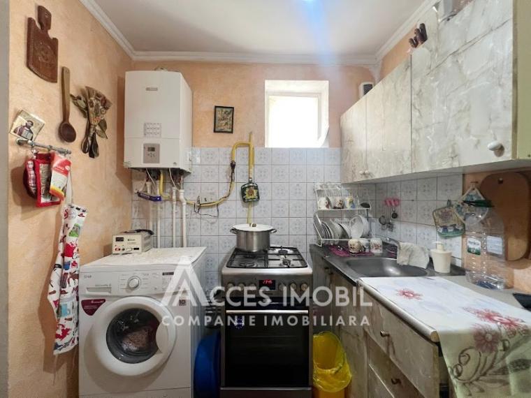 Centru, str. Armenească, 2 camere! AUTONOMĂ!: 4