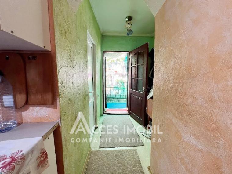 Centru, str. Armenească, 2 camere! AUTONOMĂ!: 5