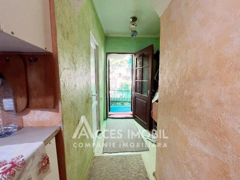 Centru, str. Armenească, 2 camere! AUTONOMĂ!: 5