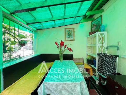 Centru, str. Armenească, 2 camere! AUTONOMĂ!: 7