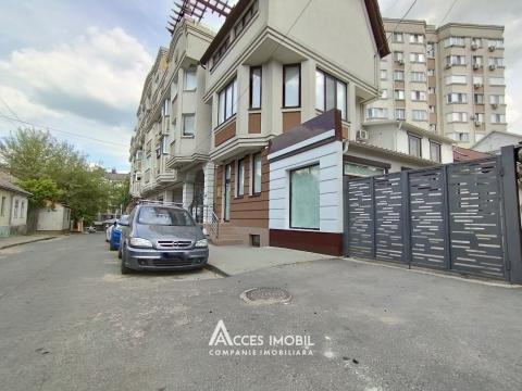 Apartamente de vânzare în Chișinău: Centru, str. Armenească