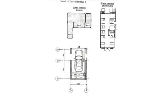 SkyHouse! Botanica, sos. Muncesti, 3 rooms! White Version!: 6