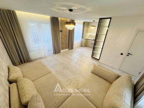 2 floor TownHouse! Bubuieci, Ion Botezatorul street, 120m2 + 2 aries! Euro repair: 2