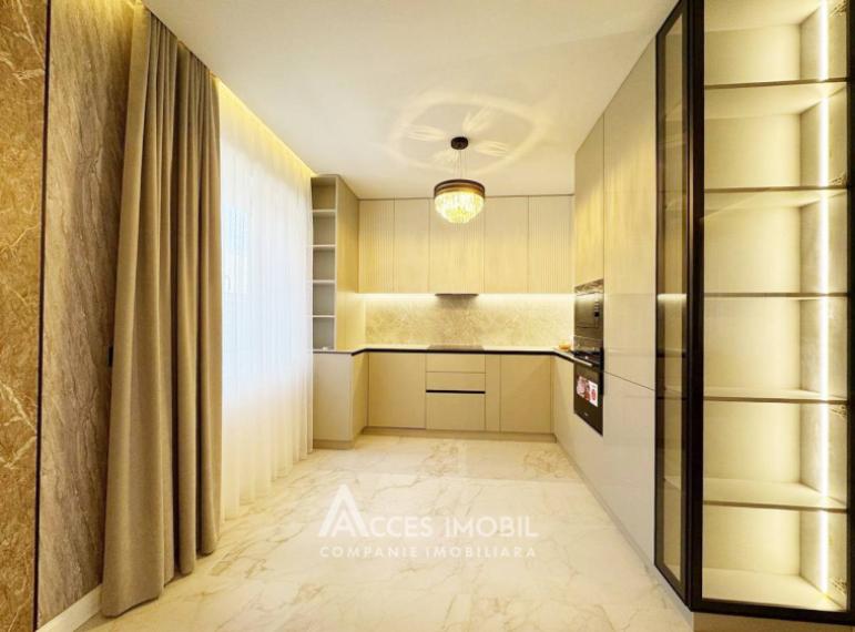 2 floor TownHouse! Bubuieci, Ion Botezatorul street, 120m2 + 2 aries! Euro repair: 3