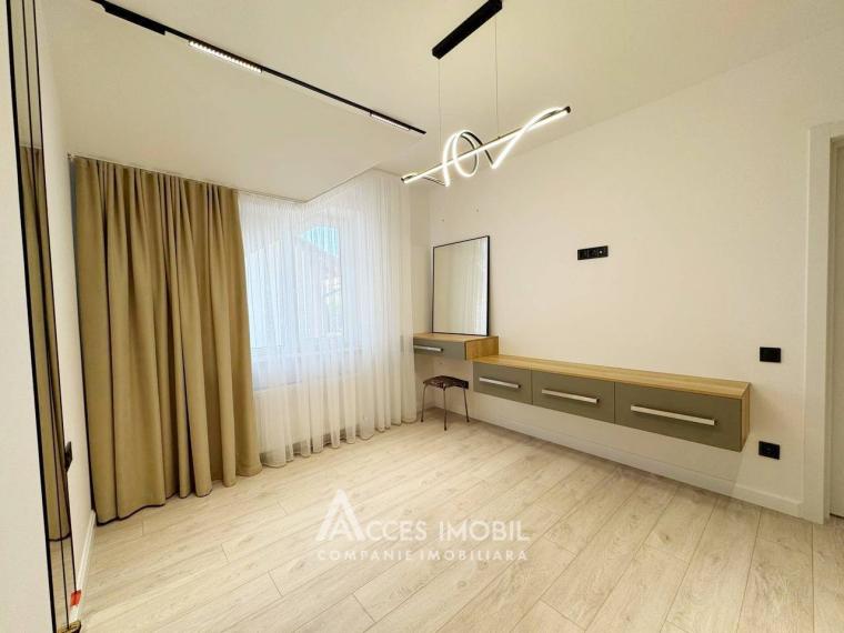 2 floor TownHouse! Bubuieci, Ion Botezatorul street, 120m2 + 2 aries! Euro repair: 6