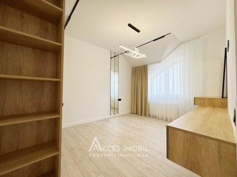 2 floor TownHouse! Bubuieci, Ion Botezatorul street, 120m2 + 2 aries! Euro repair: 7