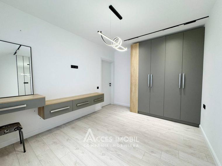 2 floor TownHouse! Bubuieci, Ion Botezatorul street, 120m2 + 2 aries! Euro repair: 8