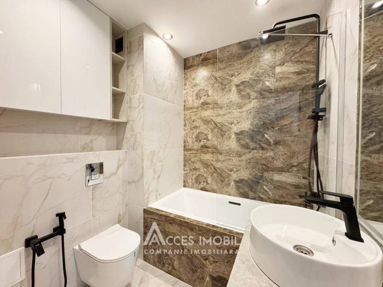 2 floor TownHouse! Bubuieci, Ion Botezatorul street, 120m2 + 2 aries! Euro repair: 12