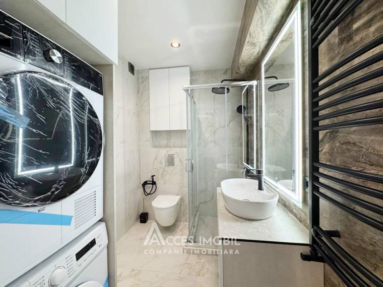 2 floor TownHouse! Bubuieci, Ion Botezatorul street, 120m2 + 2 aries! Euro repair: 13