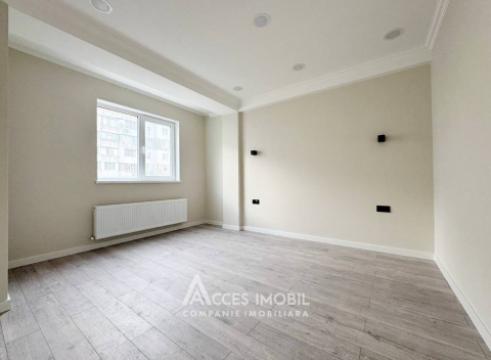 New Block! Ciocana, N. Milescu Spataru street, 1 room! Euro Repair!: 1