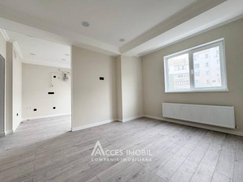 New Block! Ciocana, N. Milescu Spataru street, 1 room! Euro Repair!: 2