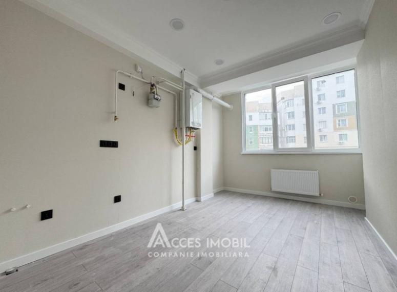 New Block! Ciocana, N. Milescu Spataru street, 1 room! Euro Repair!: 3