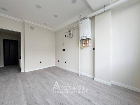 New Block! Ciocana, N. Milescu Spataru street, 1 room! Euro Repair!: 4