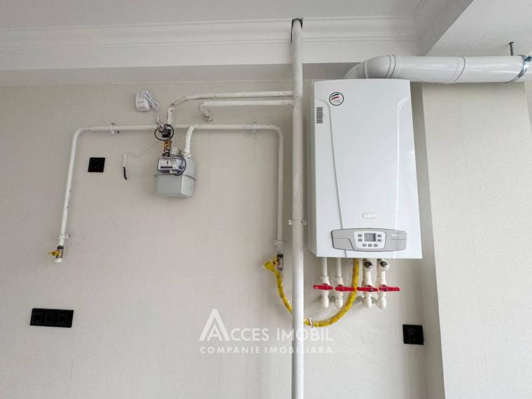 New Block! Ciocana, N. Milescu Spataru street, 1 room! Euro Repair!: 5