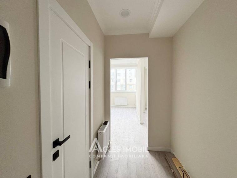 New Block! Ciocana, N. Milescu Spataru street, 1 room! Euro Repair!: 6