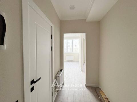 New Block! Ciocana, N. Milescu Spataru street, 1 room! Euro Repair!: 6